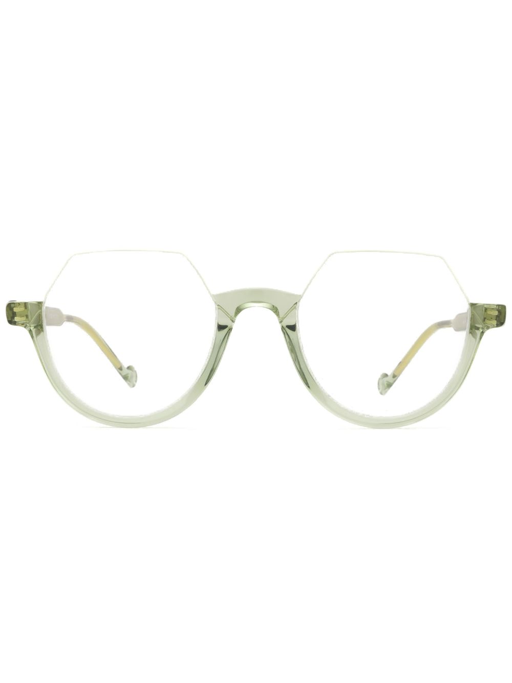 Eyepetizer Mary 眼镜 - 绿色