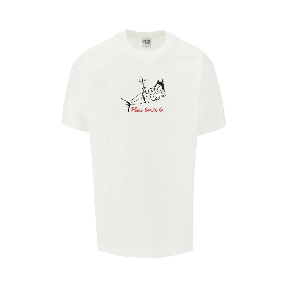 POLAR SKATE CO 魔鬼女子