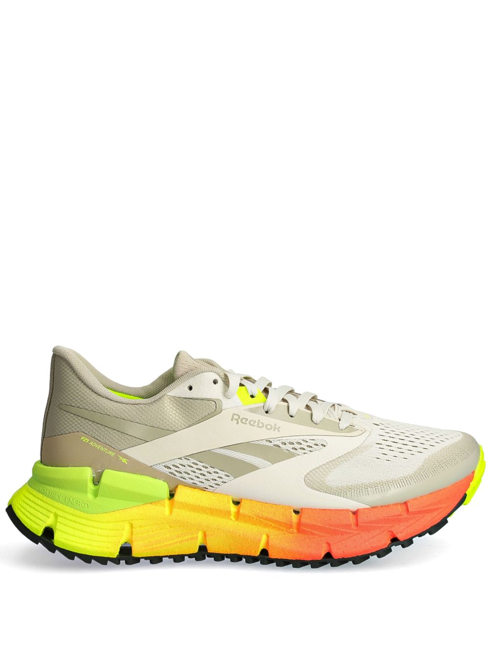 Reebok FloatZig 1 运动鞋 - 中性色