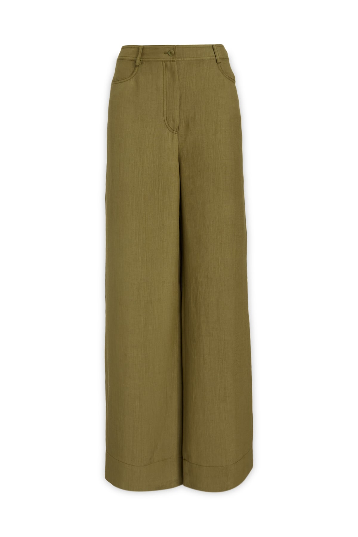 Alberta Ferretti 长裤