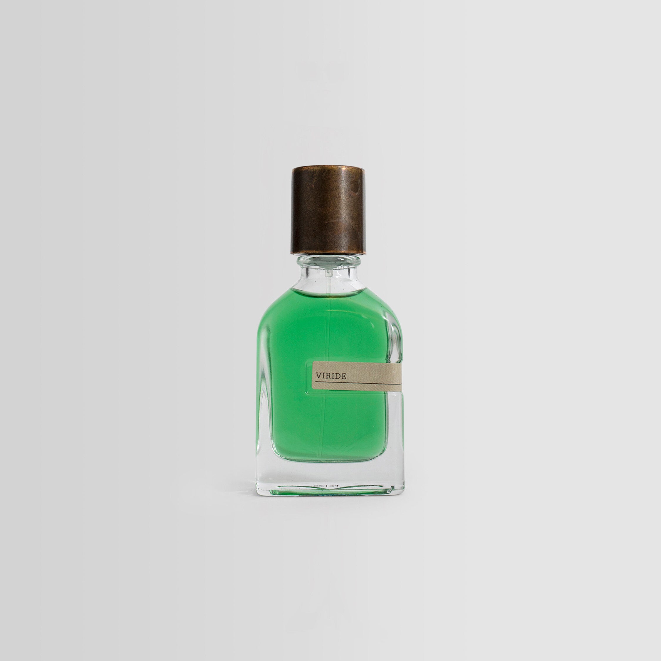 ORTO PARISI UNISEX COLORLESS PERFUMES