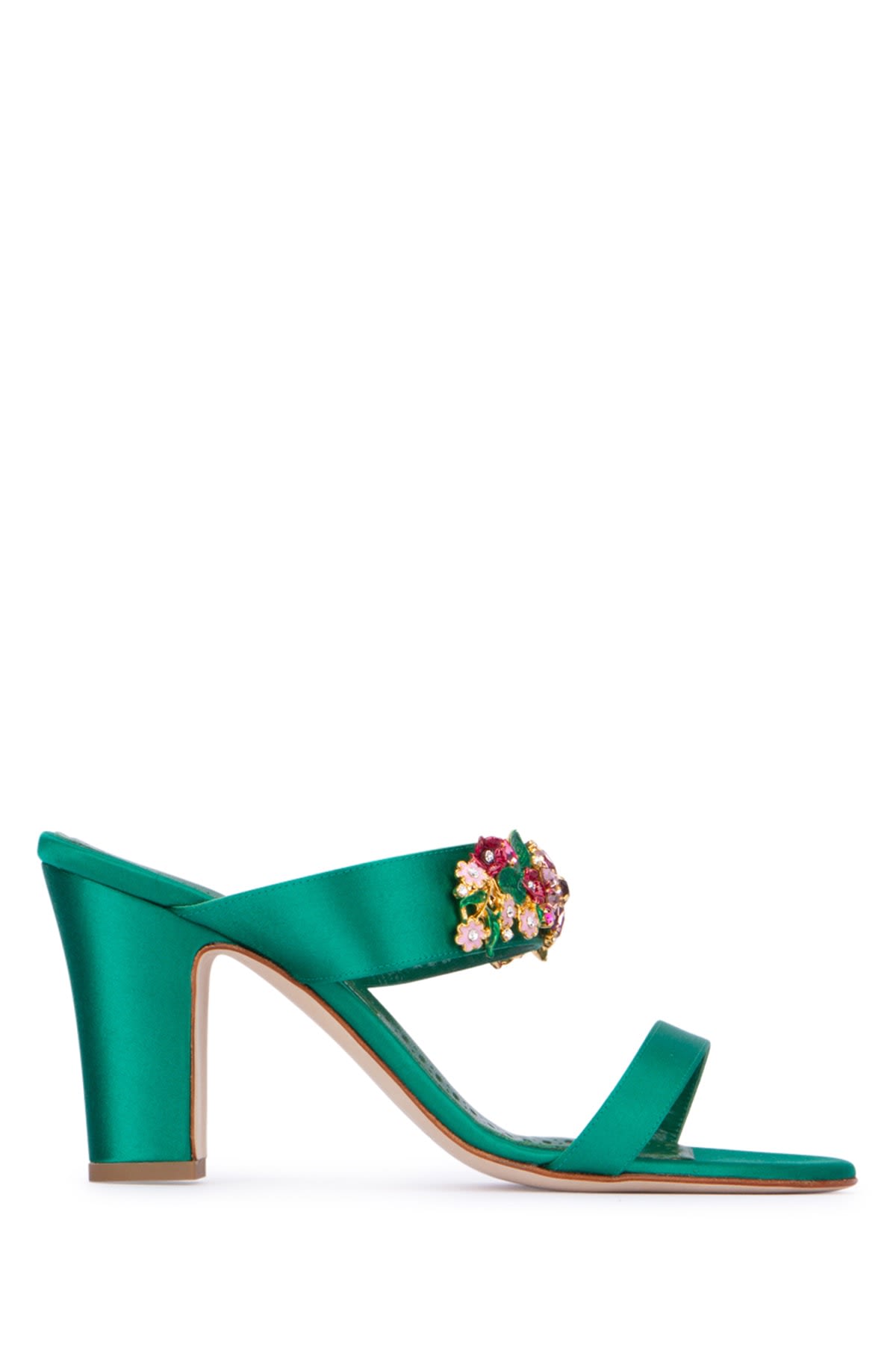 Manolo Blahnik 高跟鞋