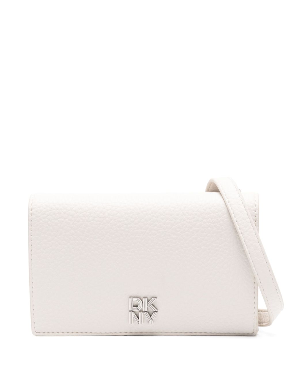 DKNY Etta 钱包 - 中性色