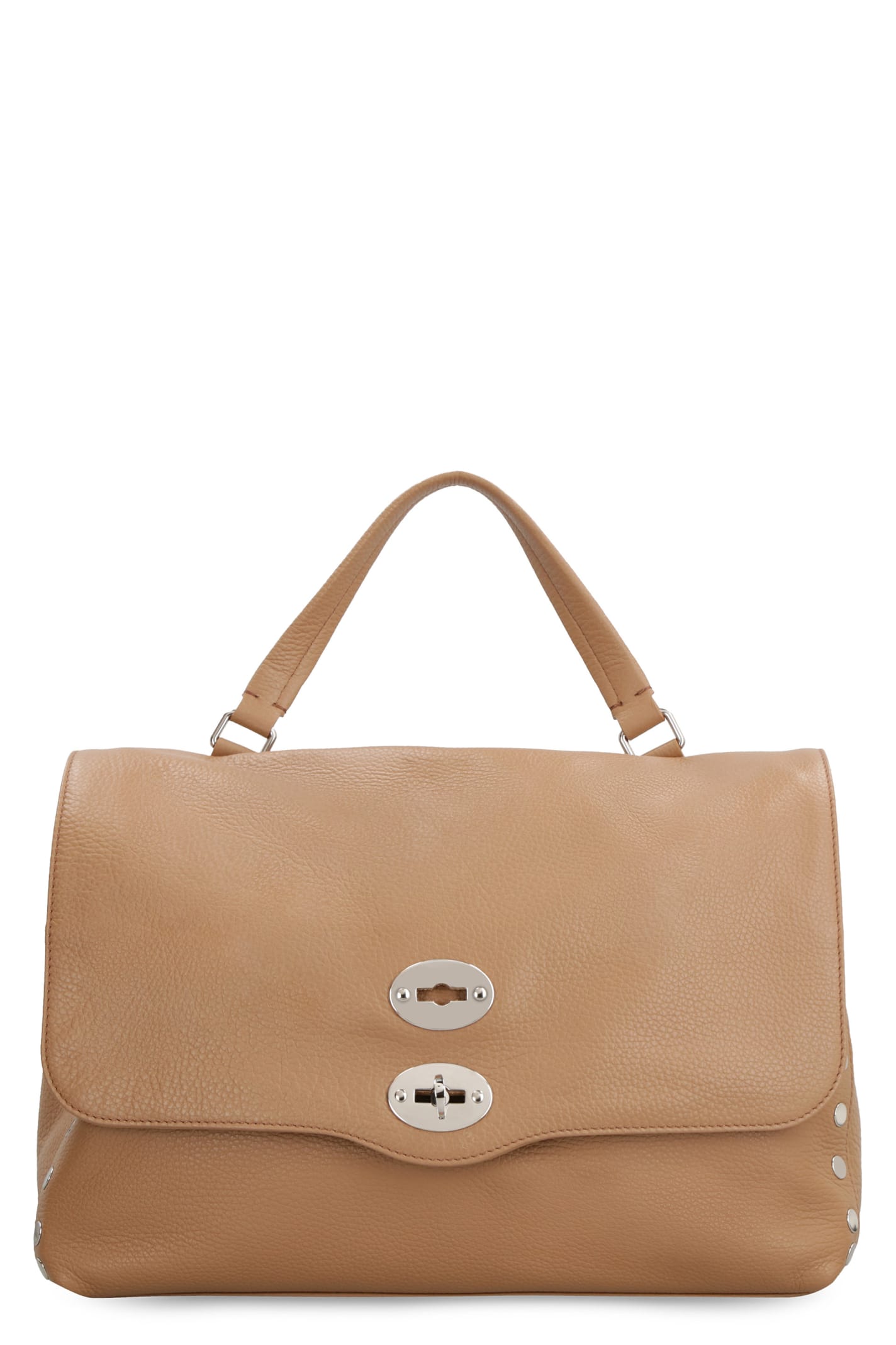 Zanellato Postina M 中号皮革包