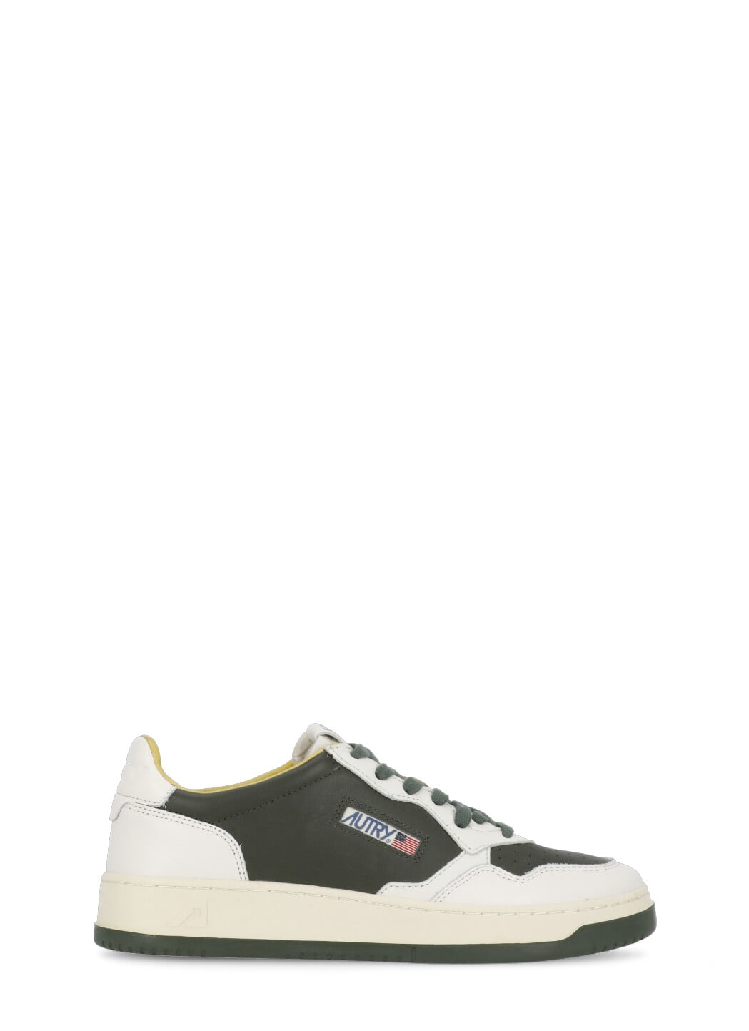 Autry Sneakers Medalist Low