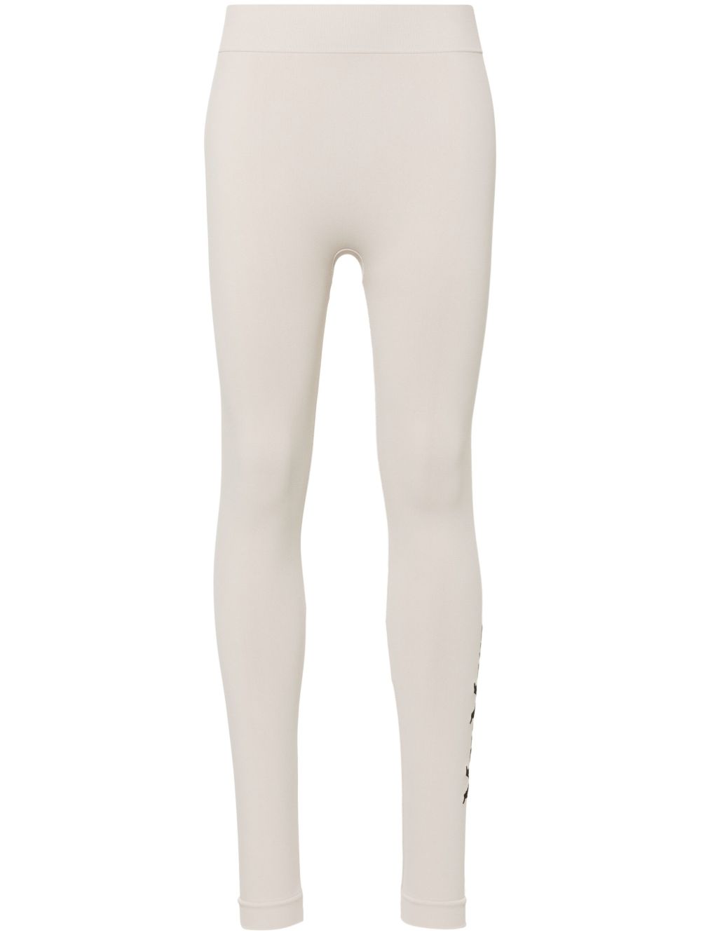 'S Max Mara Basilea 打底裤 - 中性色