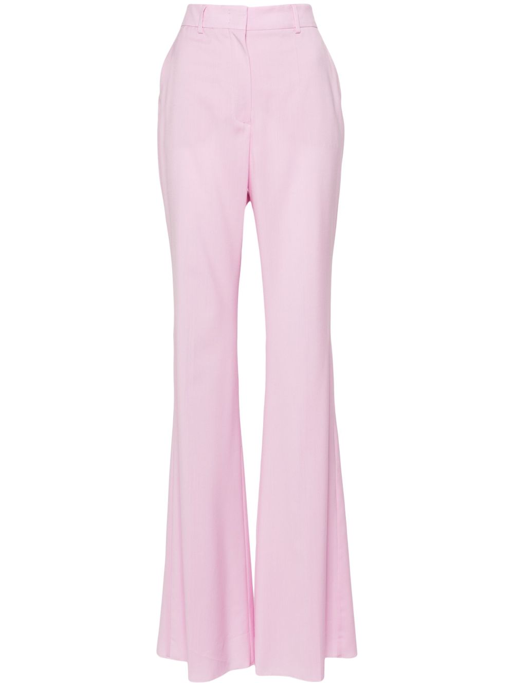 Sportmax Hangar 长裤 - 粉色