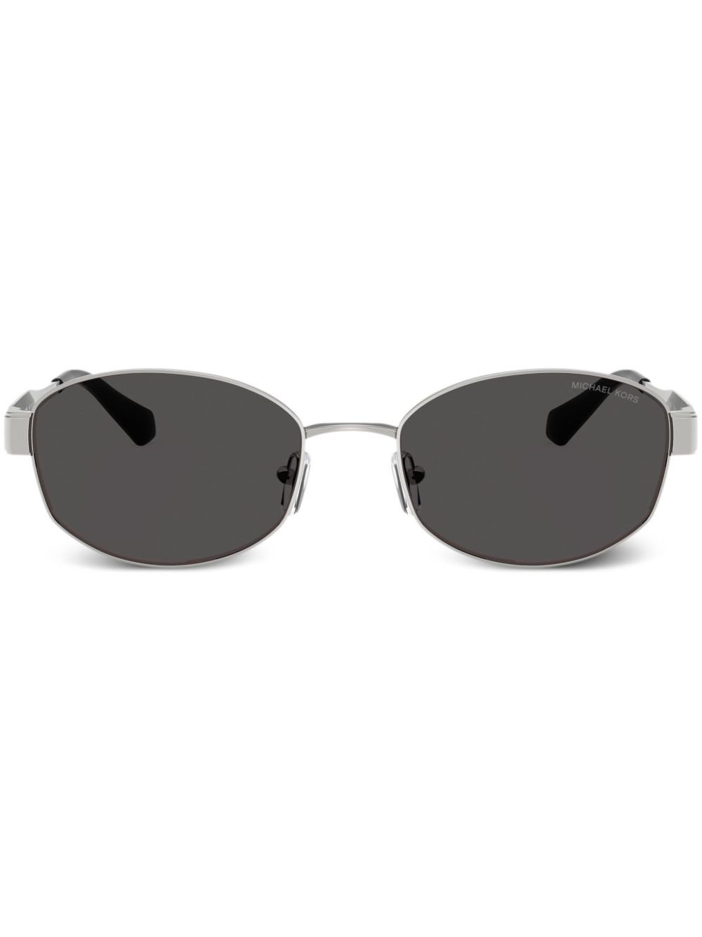 Michael Kors Monte Carlo 太阳眼镜 - 银色
