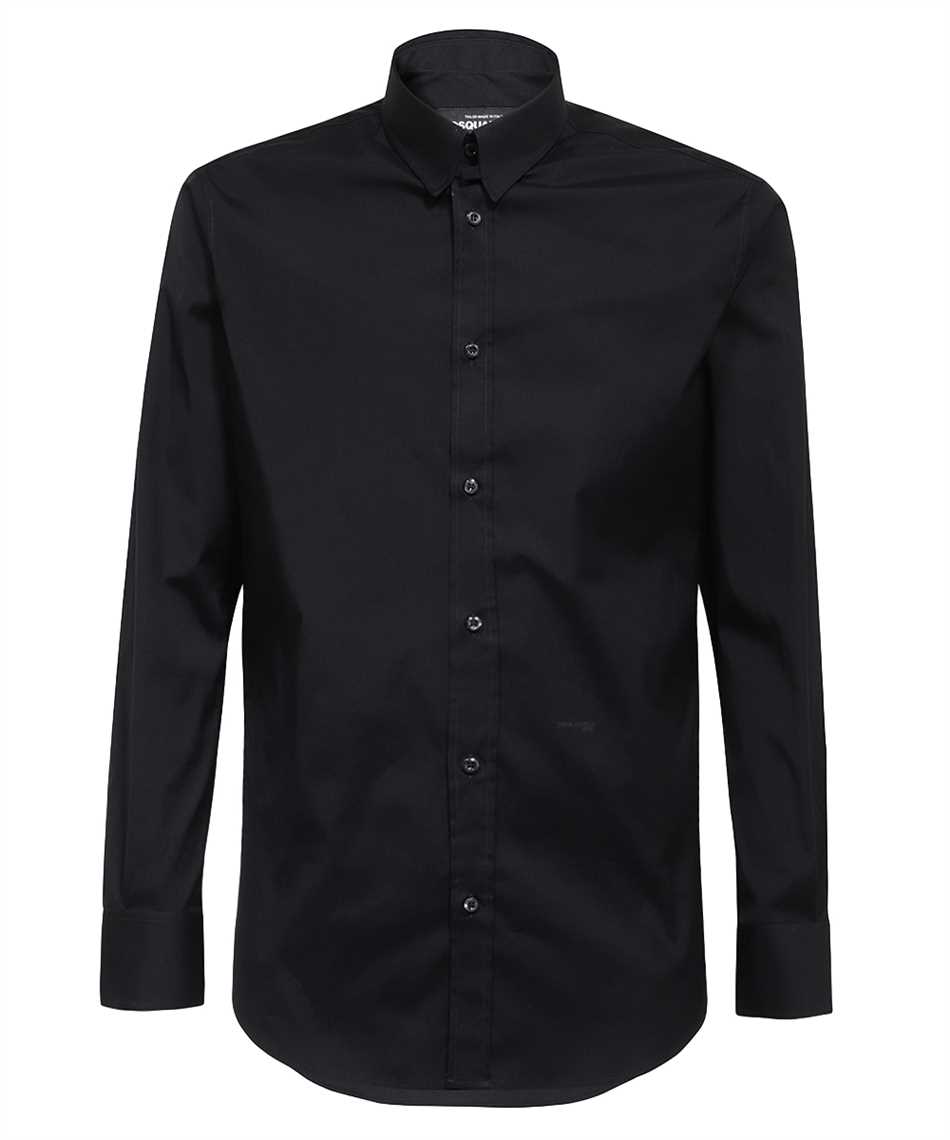 Dsquared2 Cotton Shirt