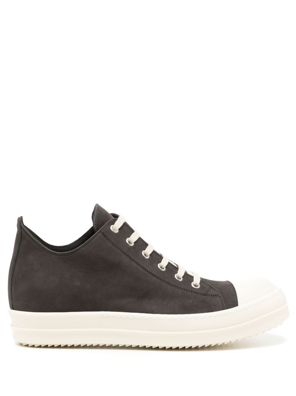 Rick Owens Porterville 低帮运动鞋 - 中性色