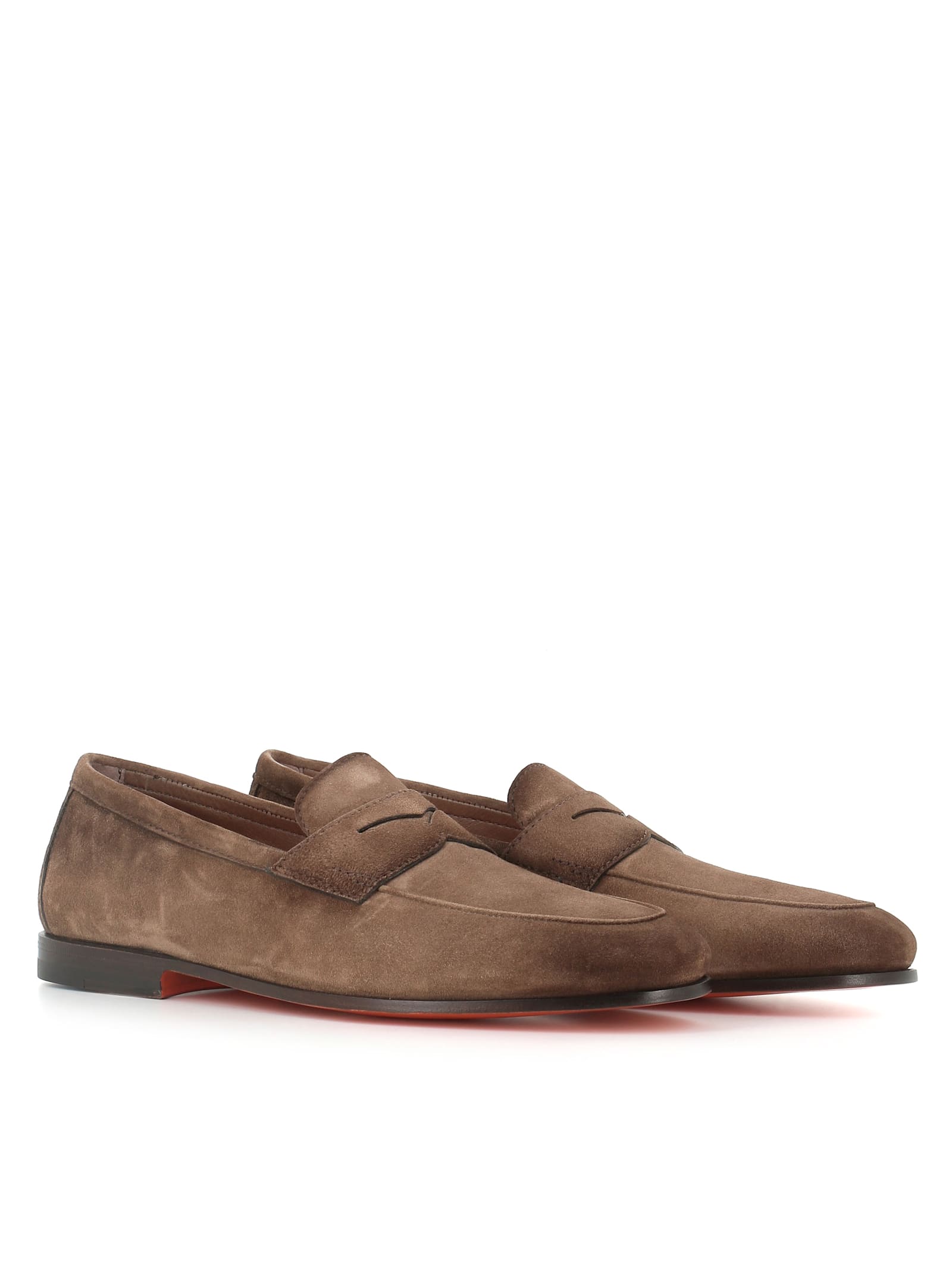 Santoni Loafer Carlo
