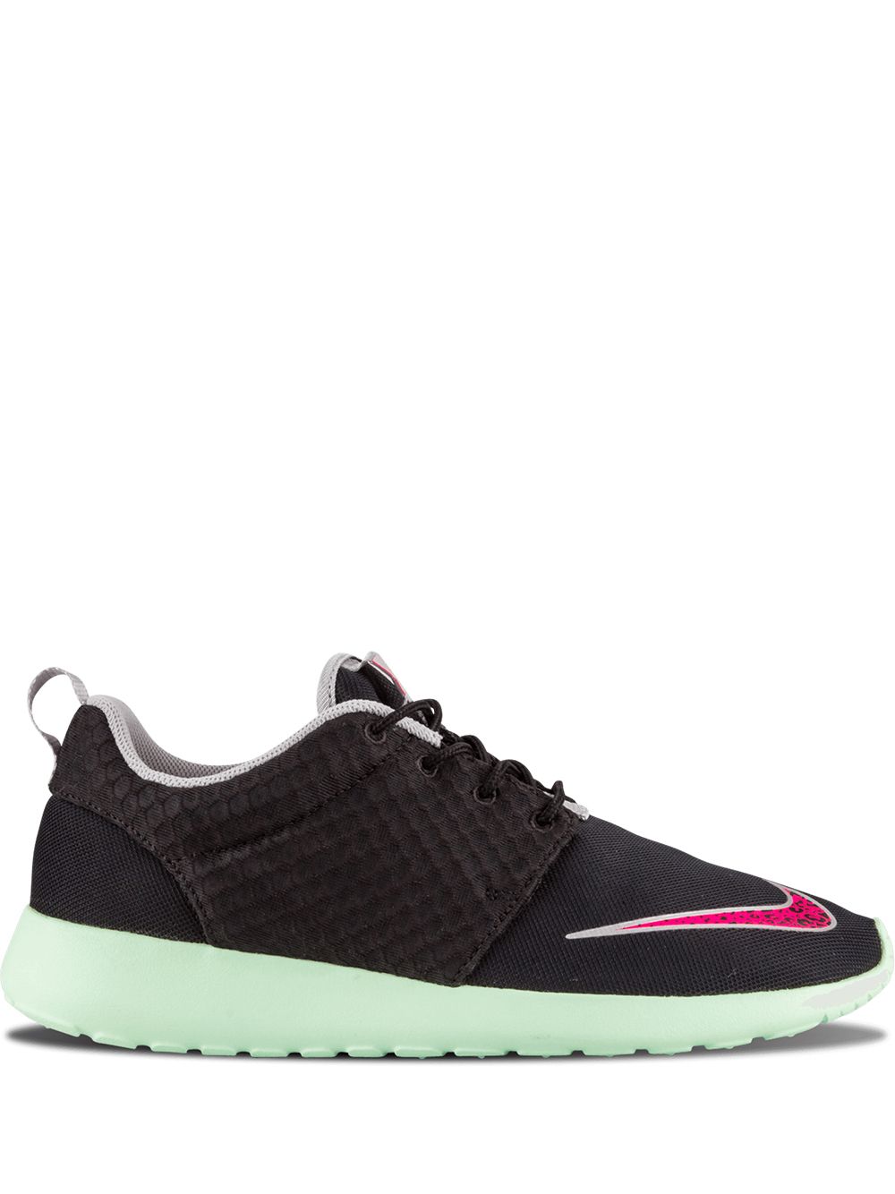 Nike Rosherun FB运动鞋 - 黑色