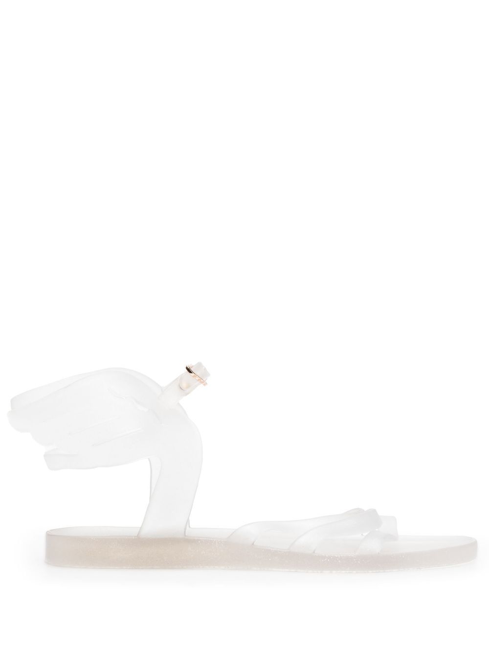 Ancient Greek Sandals Wing 露趾凉鞋 - 中性色