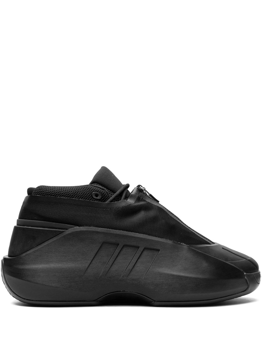 adidas Crazy Infinity Triple Black 运动鞋 - 黑色
