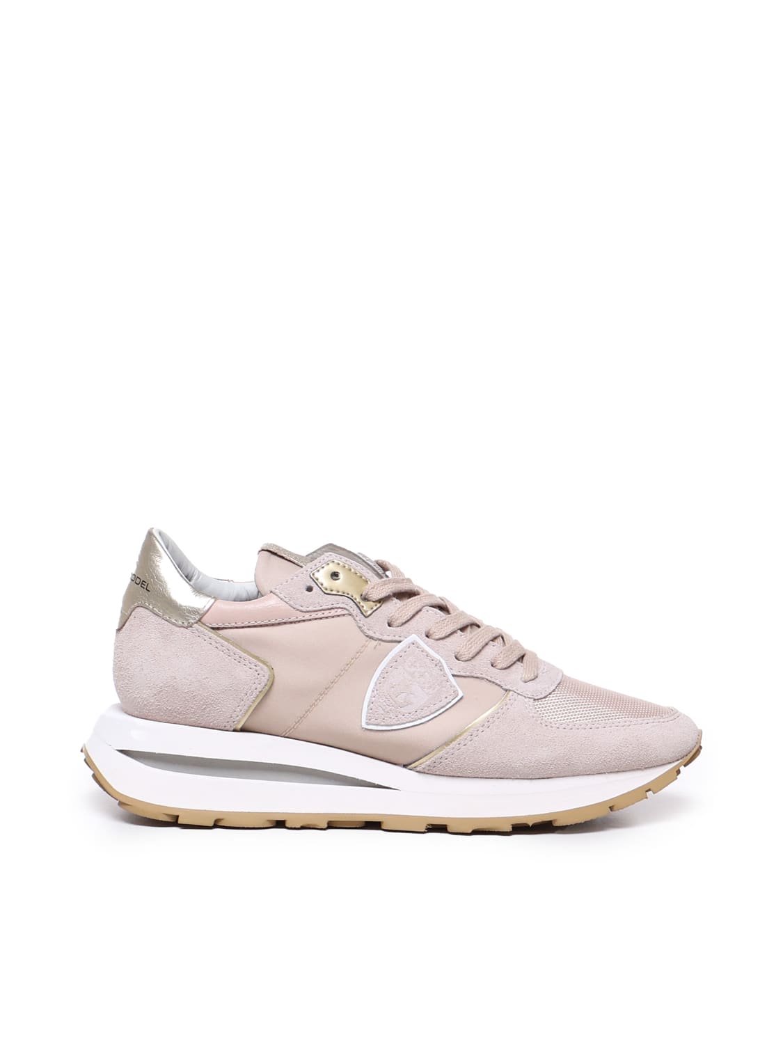 Philippe Model 低帮Tropez高级运动鞋