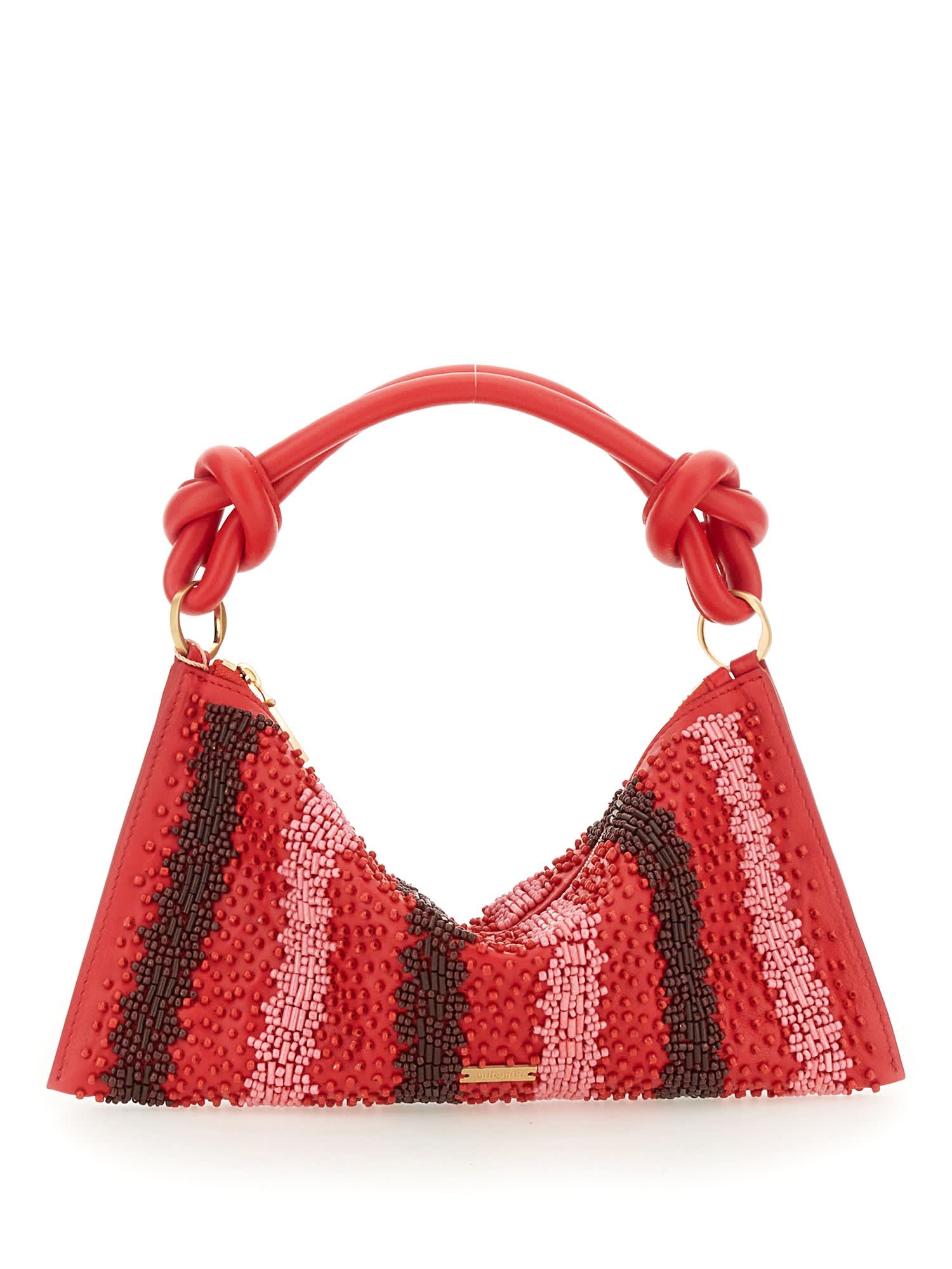 Cult Gaia Dwarf Shoulder Bag hera