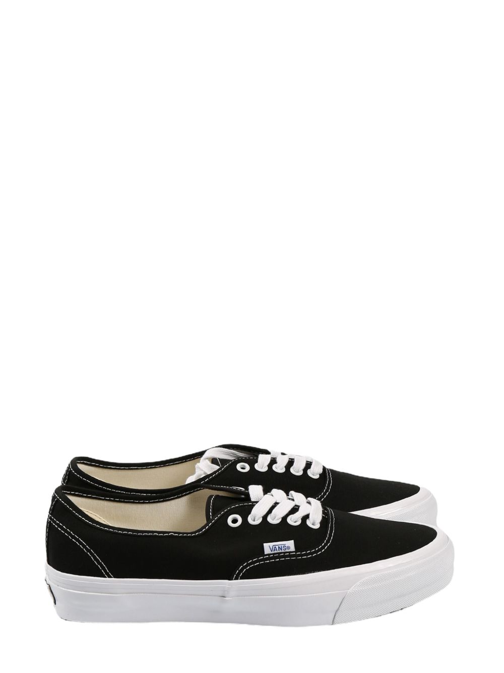 Vans Premium Authentic 44 sneakers - 黑色