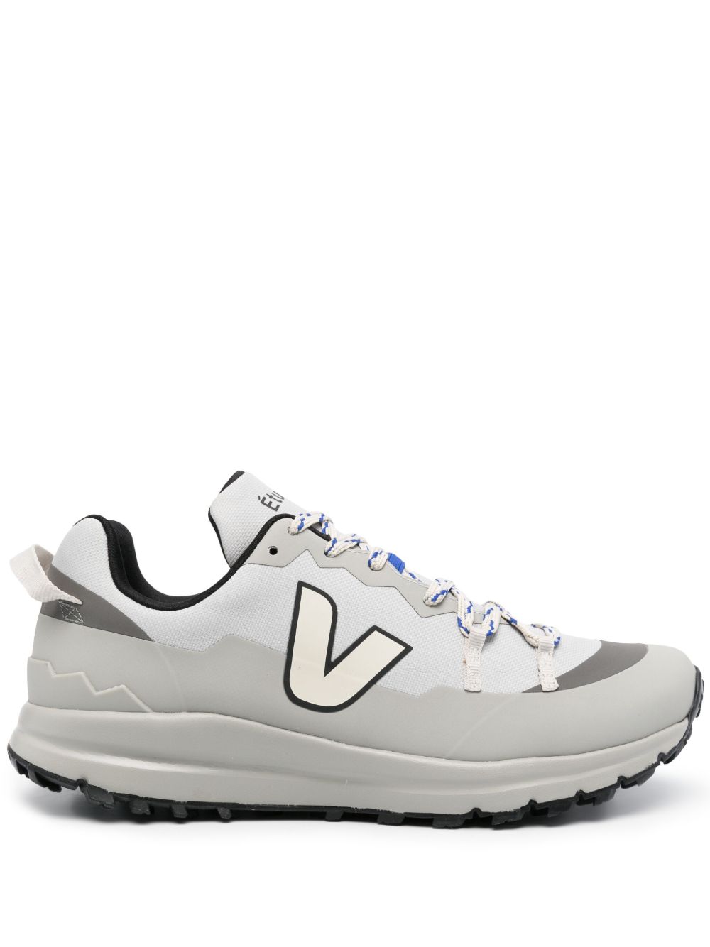 VEJA x Études Trek-Shell 运动鞋 - 灰色