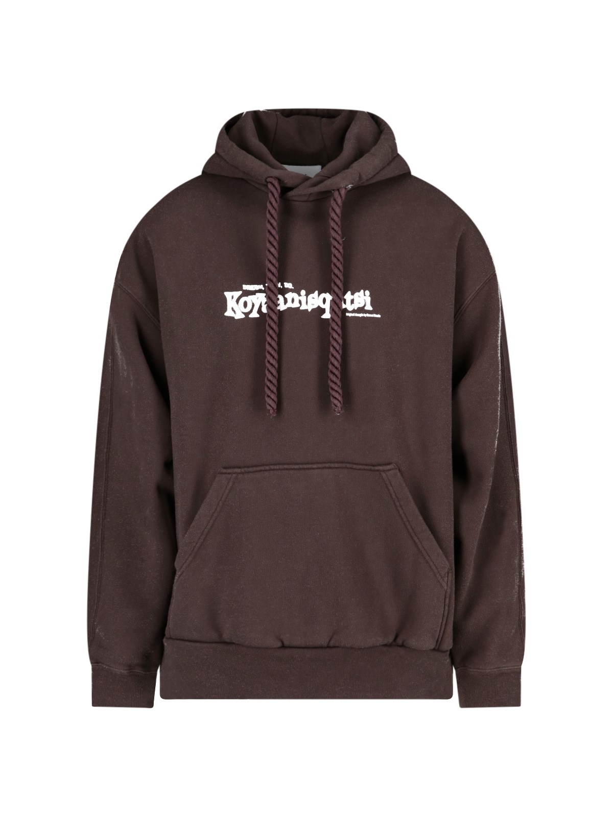 Bonsai Hoodie 'Koya'