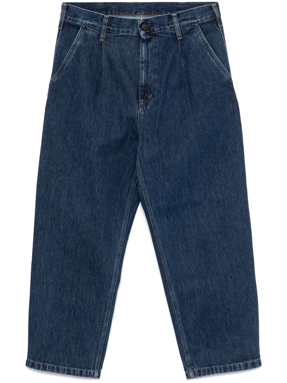 Carhartt WIP Jace 牛仔裤 - 蓝色