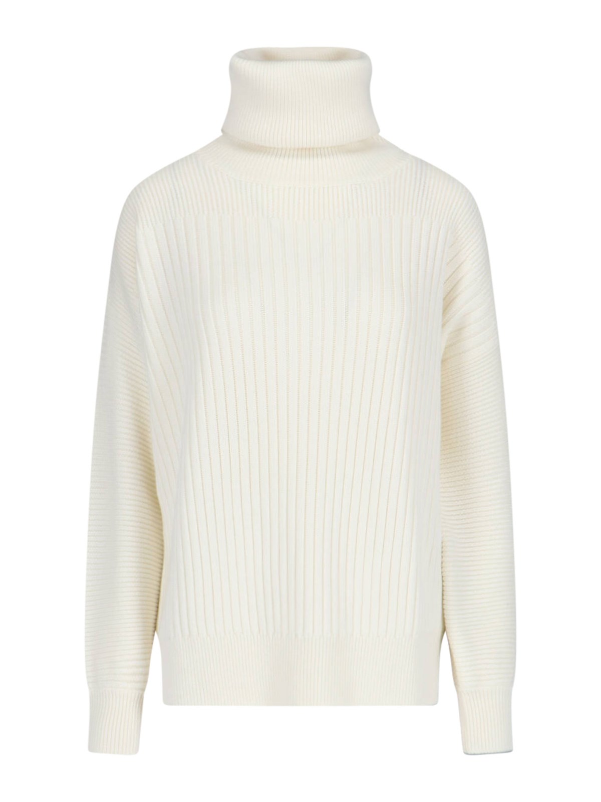 Moncler Genius X Willow Smith Logo Turtleneck