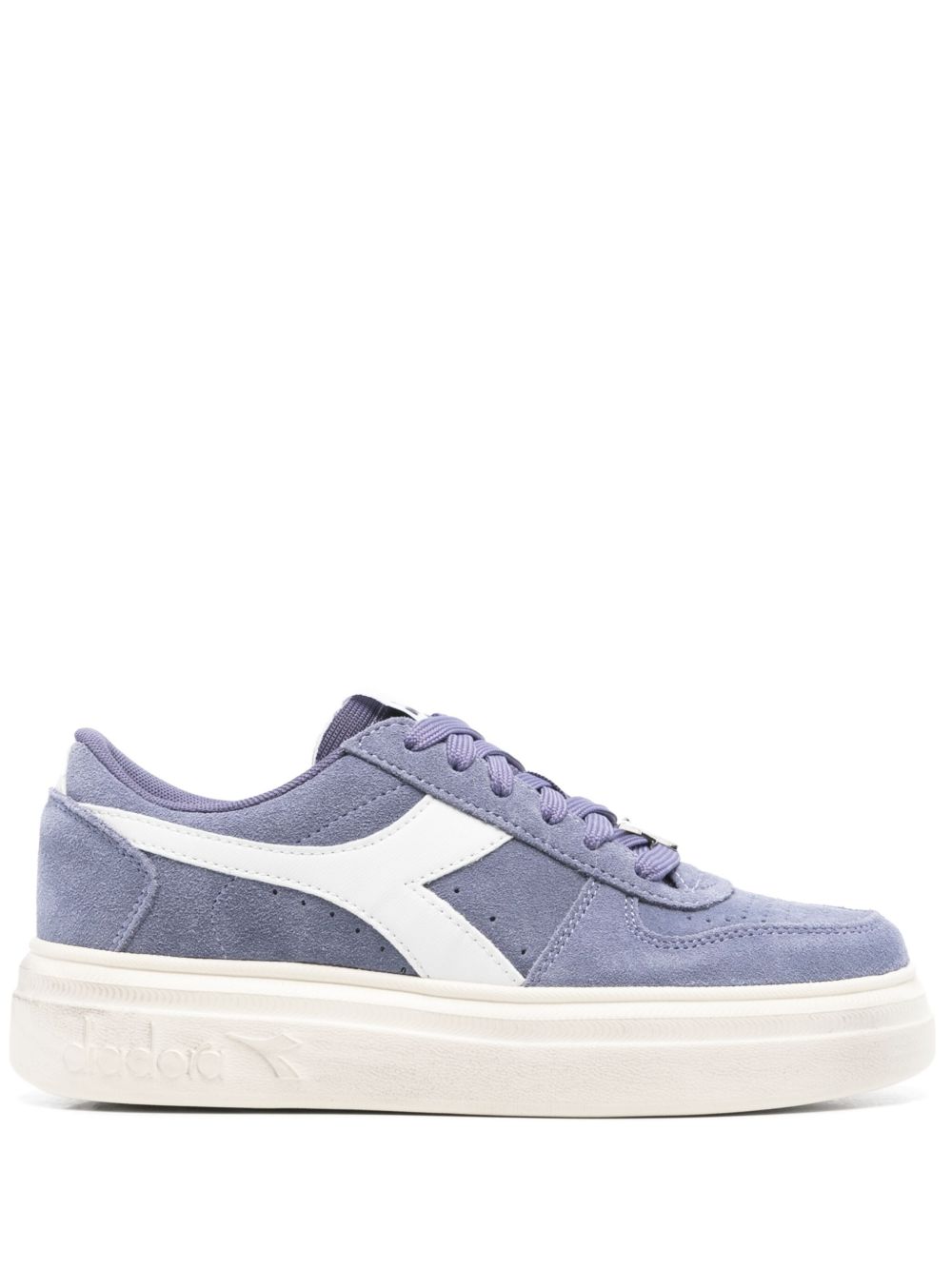 Diadora Magic Bold 运动鞋 - 紫色