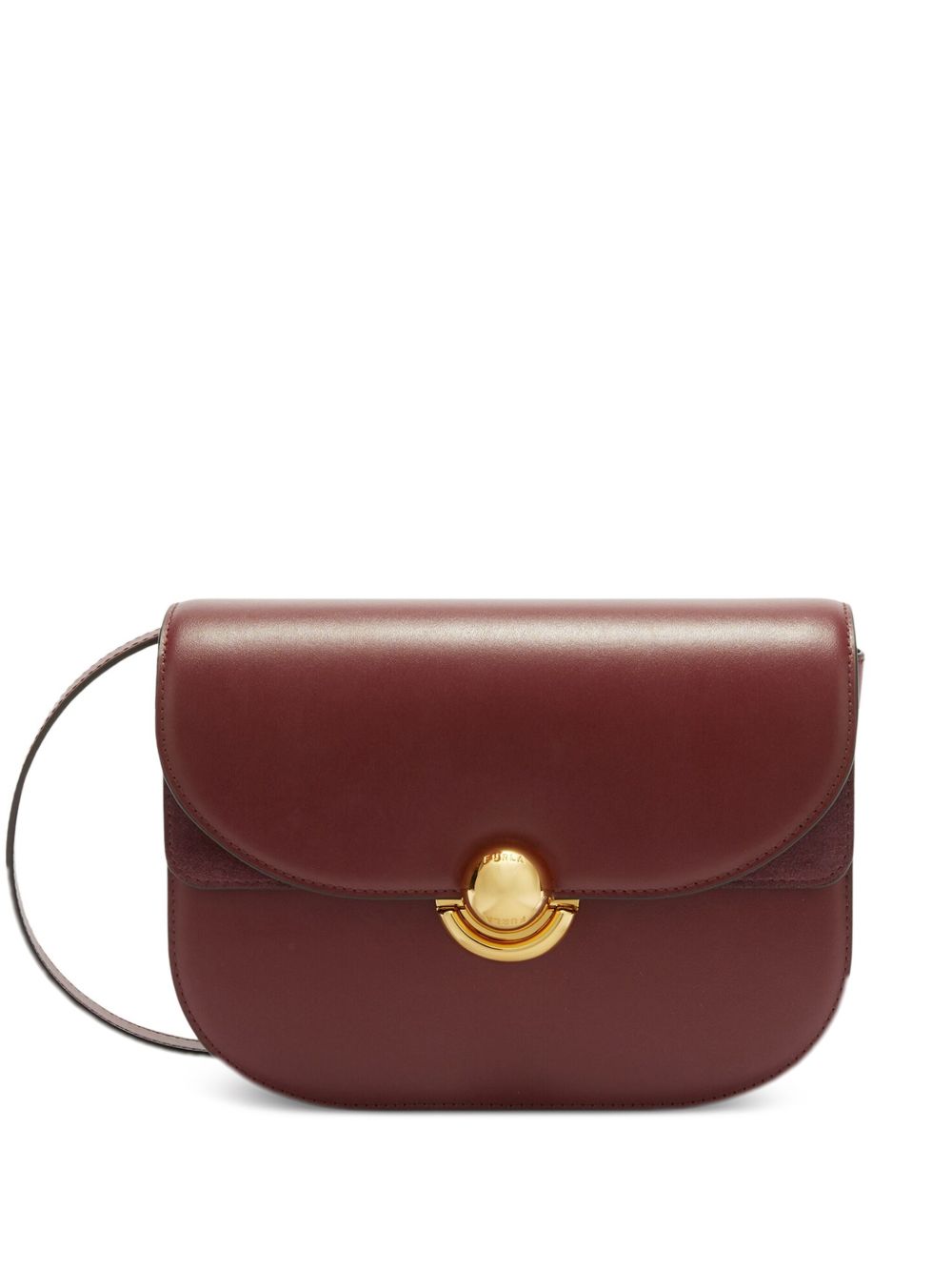 Furla Sfera 斜挎包 - 红色