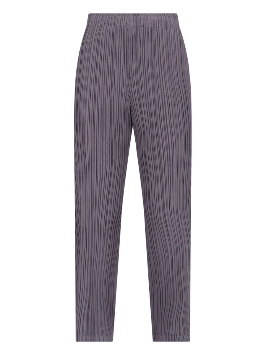 Pleats Please Issey Miyake 月度色彩系列 九月款 裤装