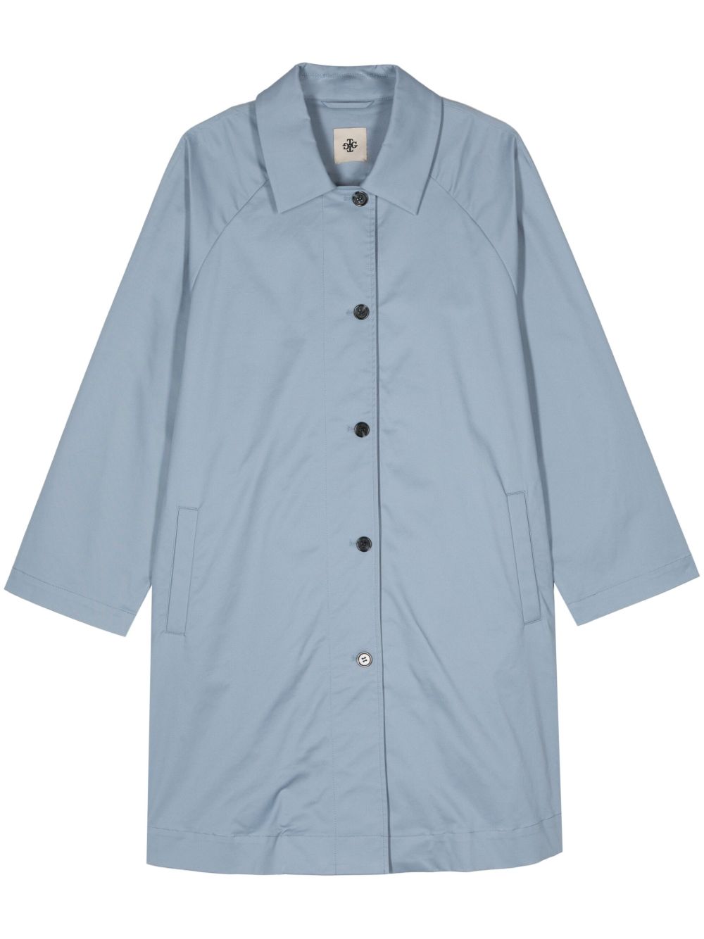 The Garment Avelino 外套 - 蓝色
