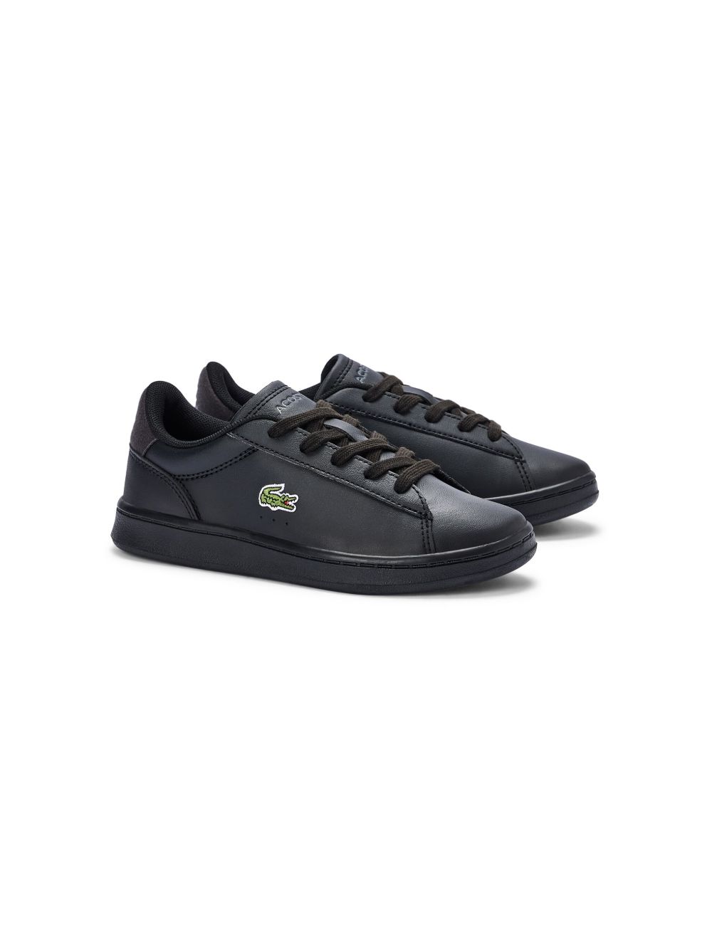 Lacoste Canarby Set 运动鞋 - 黑色