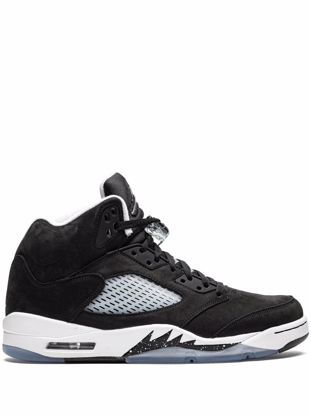 Jordan Air Jordan 5 Retro Oreo 2021 运动鞋 - 黑色