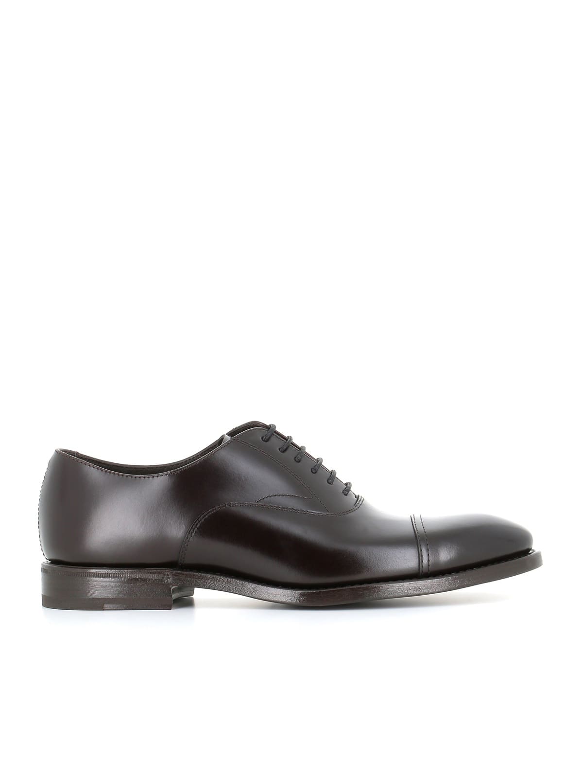 Henderson Baracco 经典牛津鞋 52301