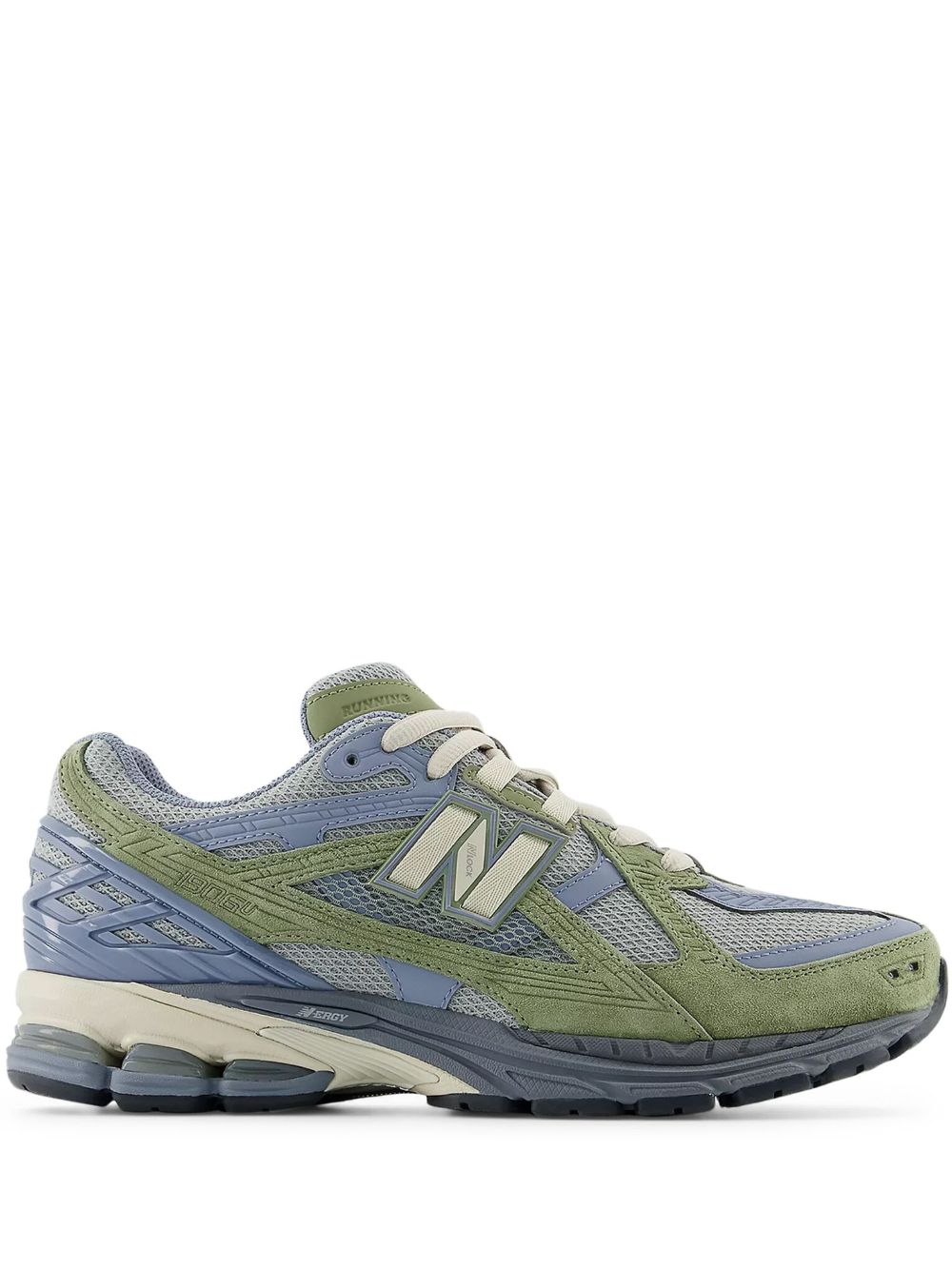 New Balance 1906 Utility 运动鞋 - 灰色