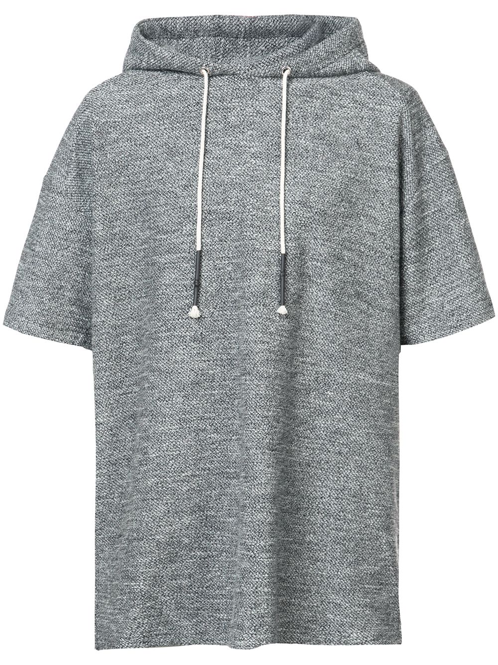 Mostly Heard Rarely Seen Lullaby hoodie - 黑色