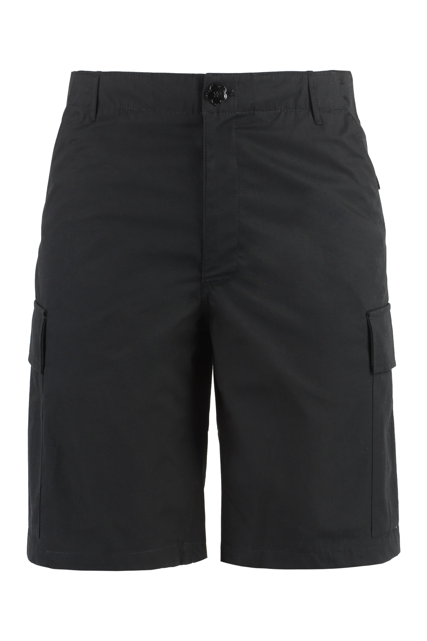 Kenzo Cargo Shorts