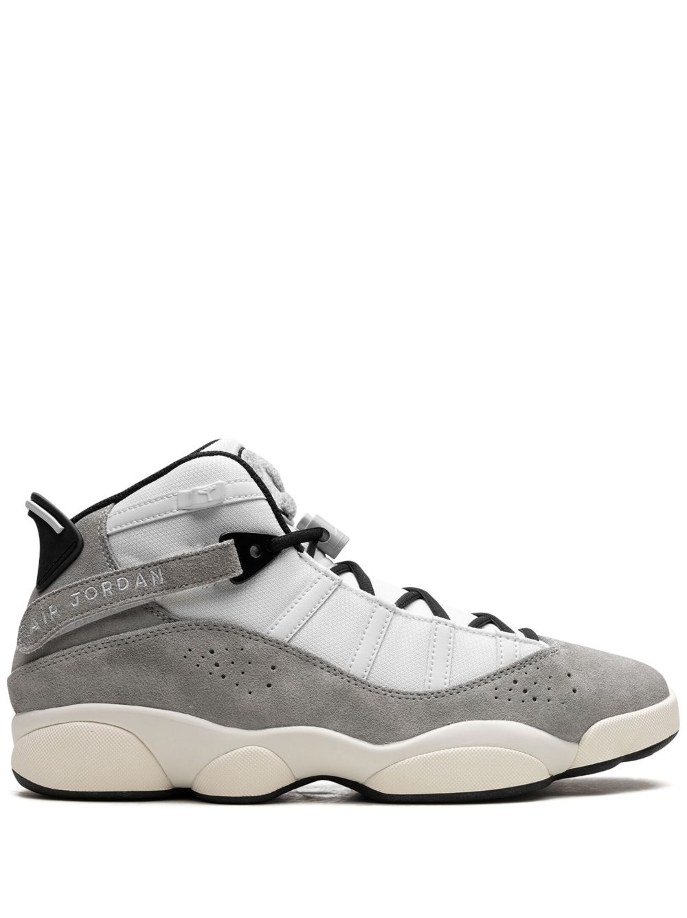 Jordan Jordan 6 Rings Cement Grey 运动鞋 - 灰色