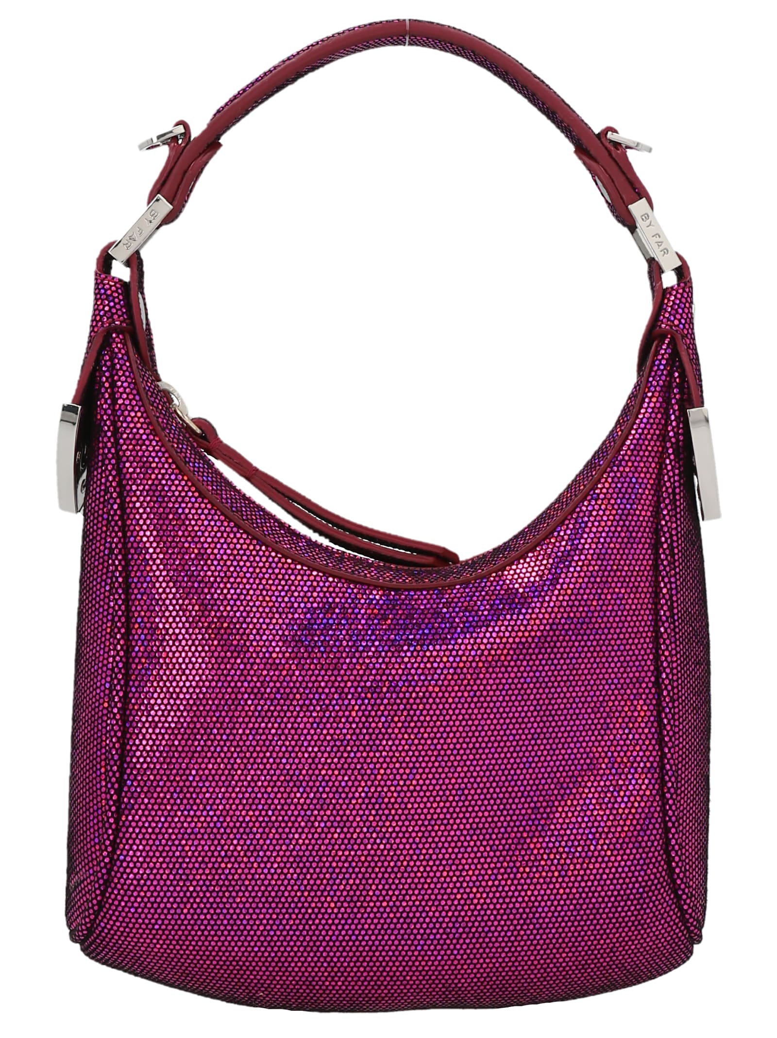 BY FAR bikini Handbag