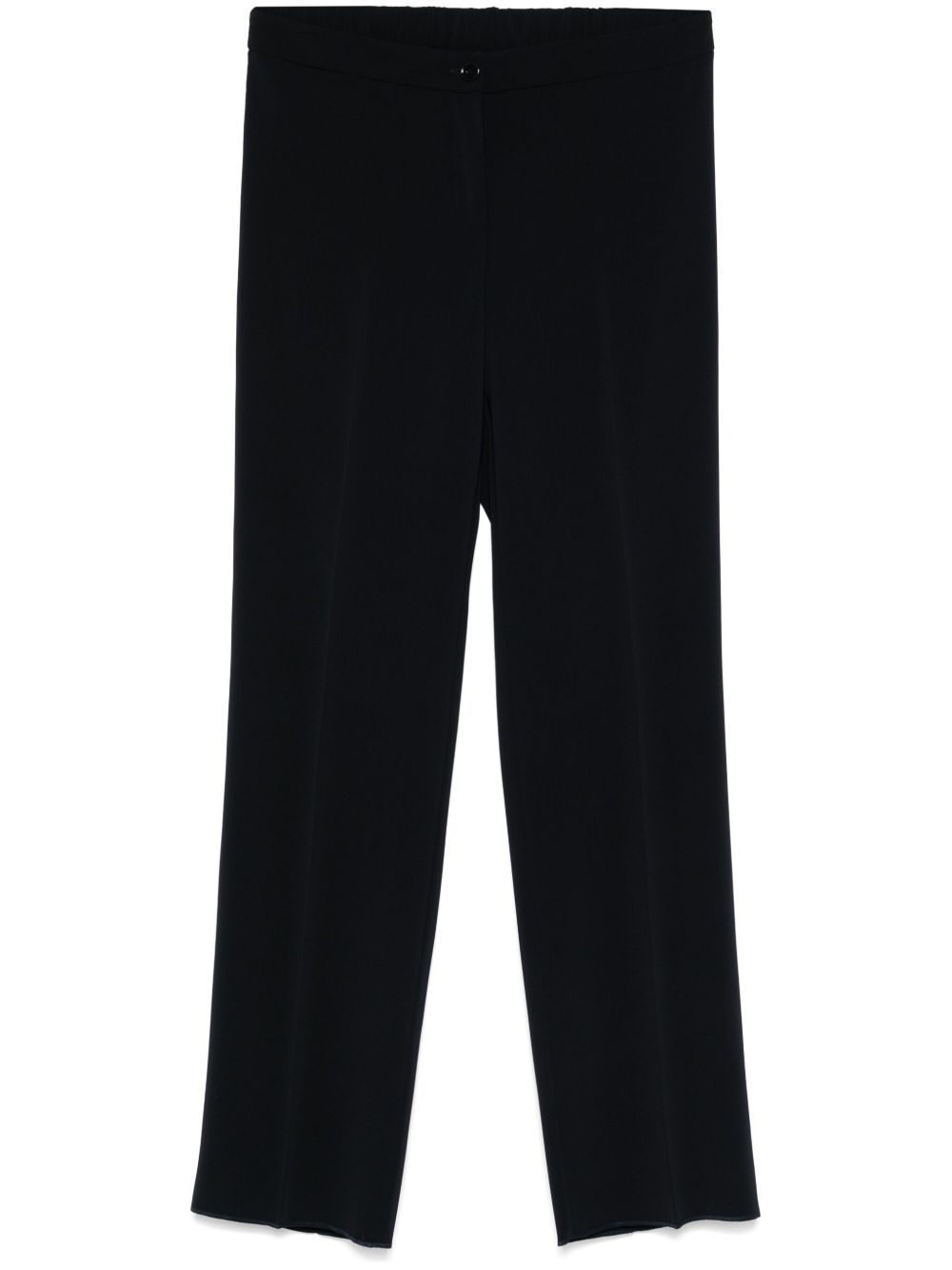 Marina Rinaldi Rachele trousers - 蓝色