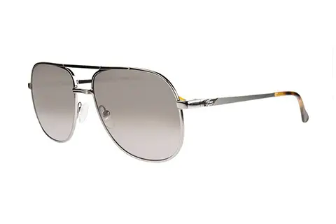 Lacoste L222S 035 Grey