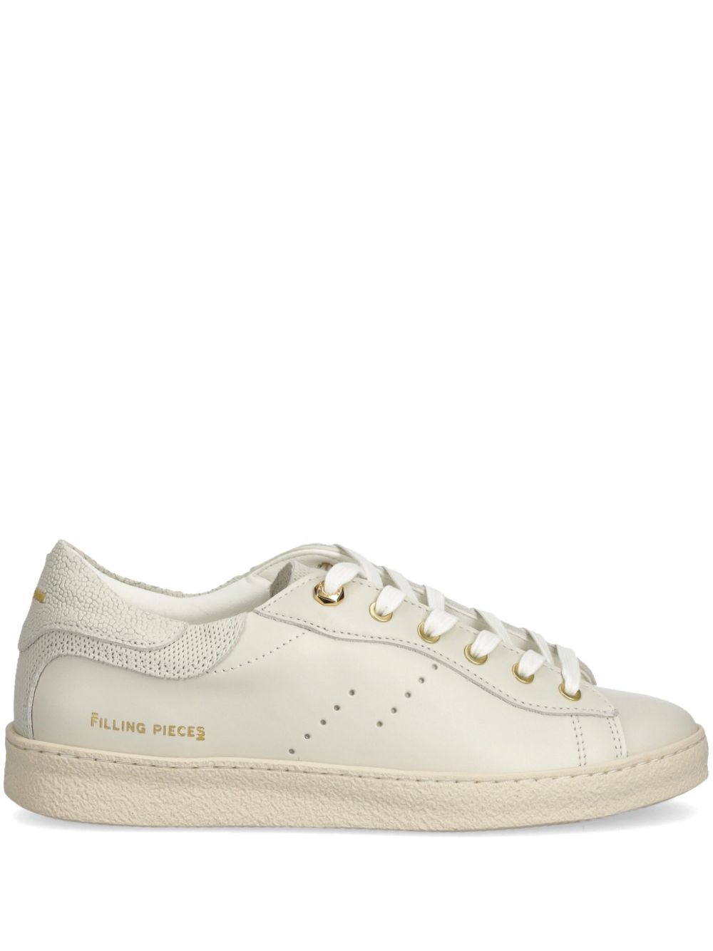 Filling Pieces Frame Aten 运动鞋 - 中性色