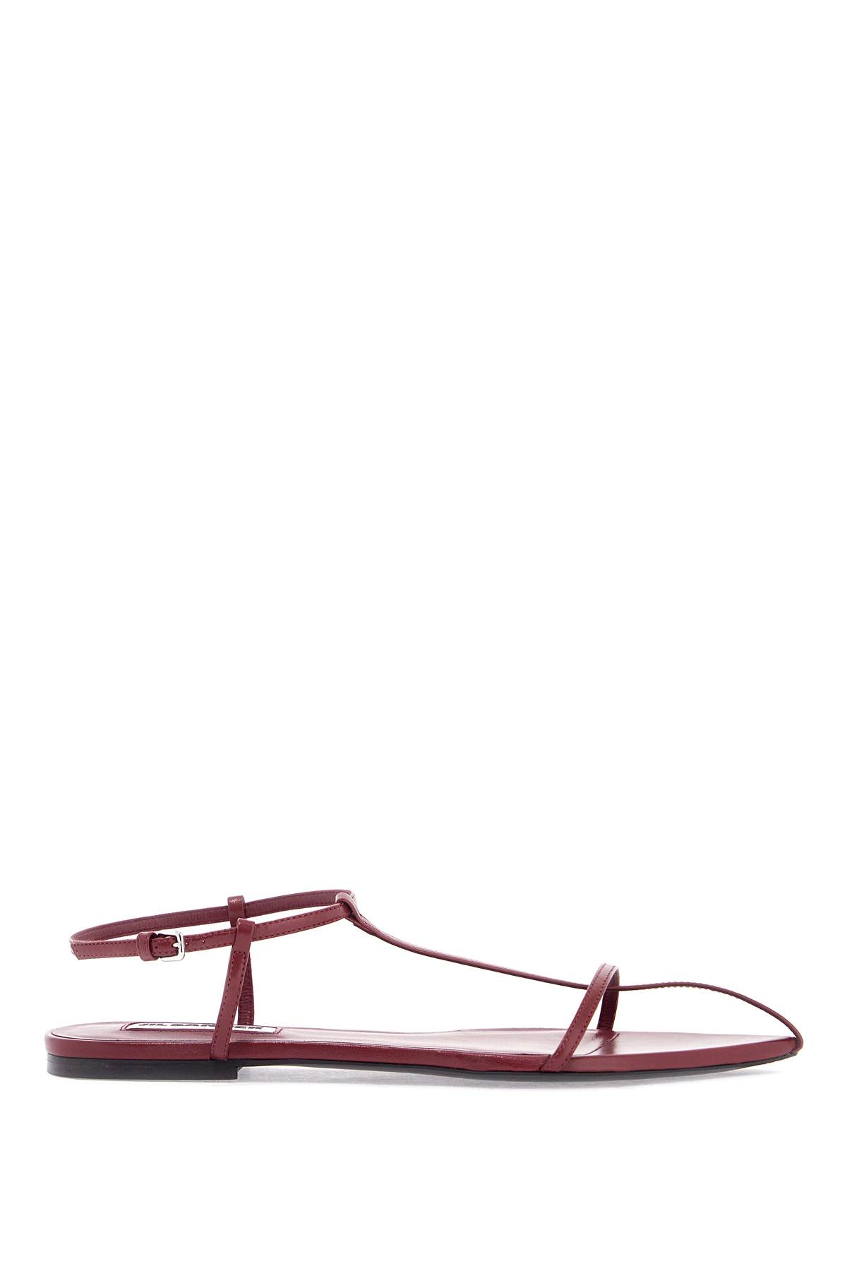 Jil Sander Sandal