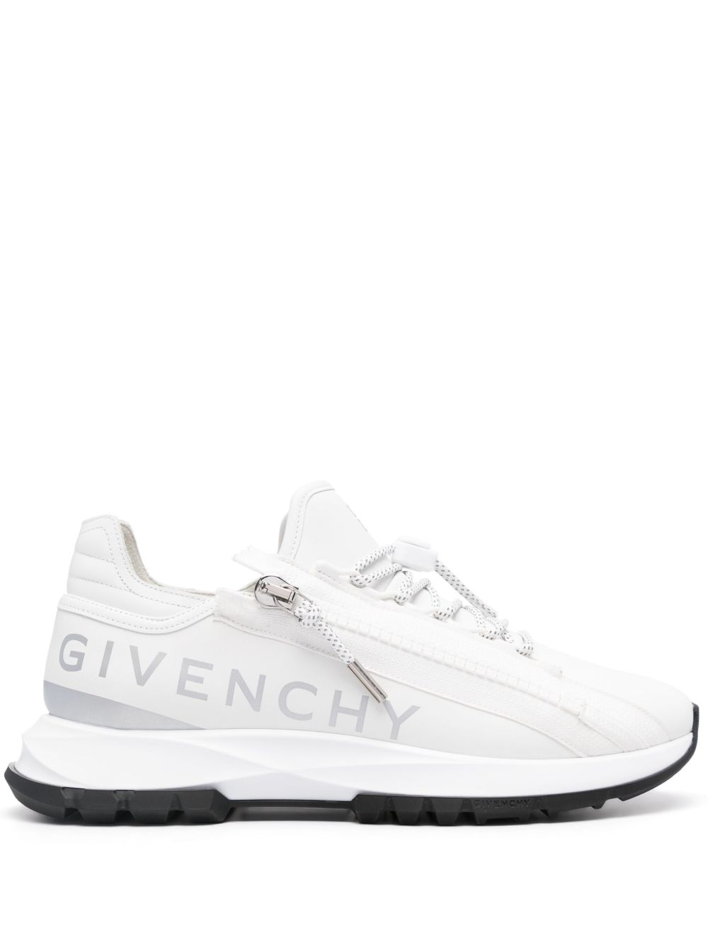 Givenchy Spectre 运动鞋 - 白色