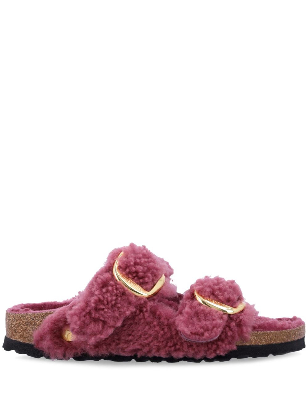 Birkenstock Arizona 拖鞋 - 粉色