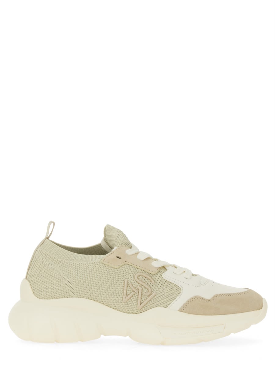 Stuart Weitzman 5050运动鞋