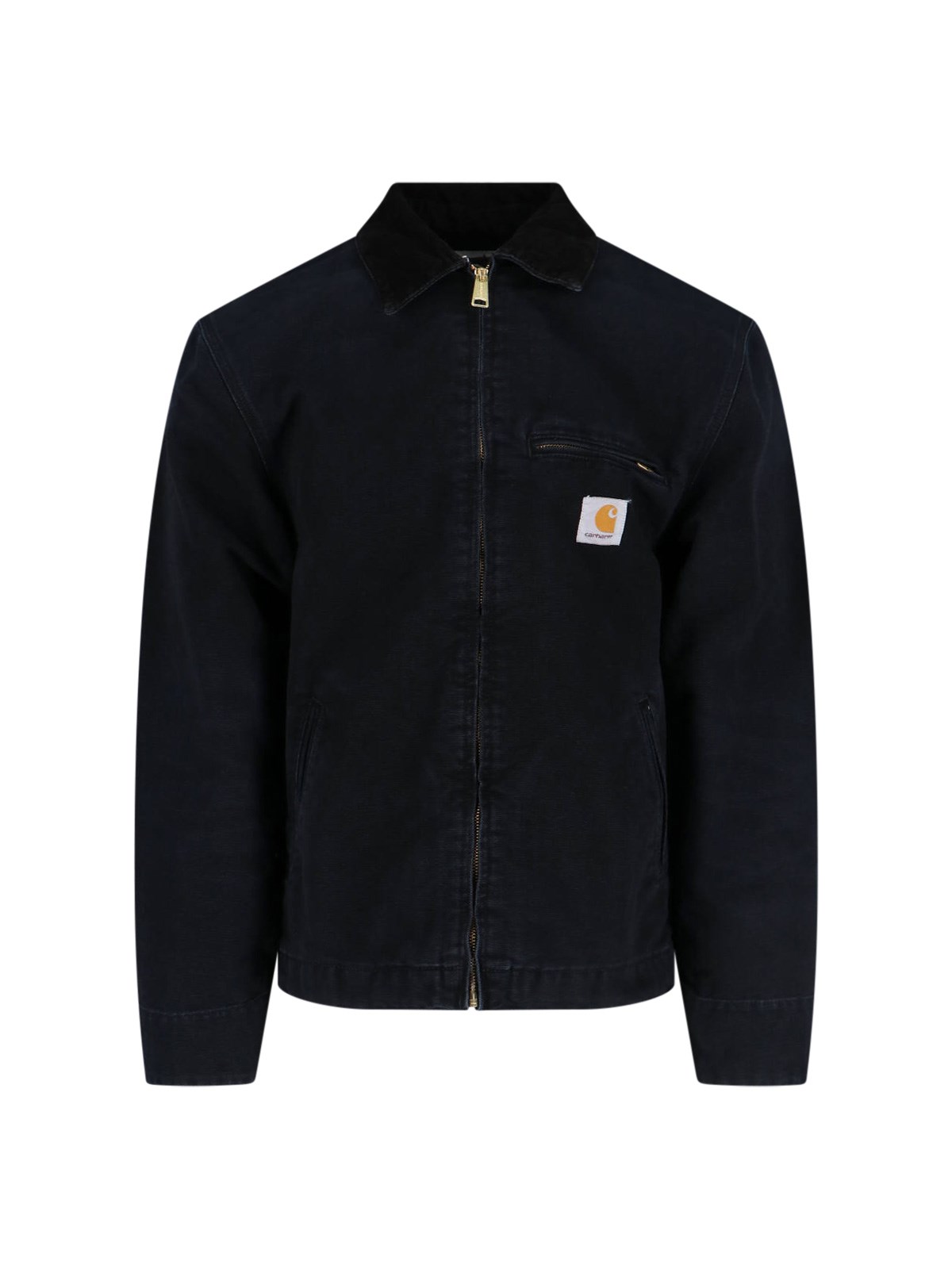 Carhartt WIP 'Detroit' Zip Jacket