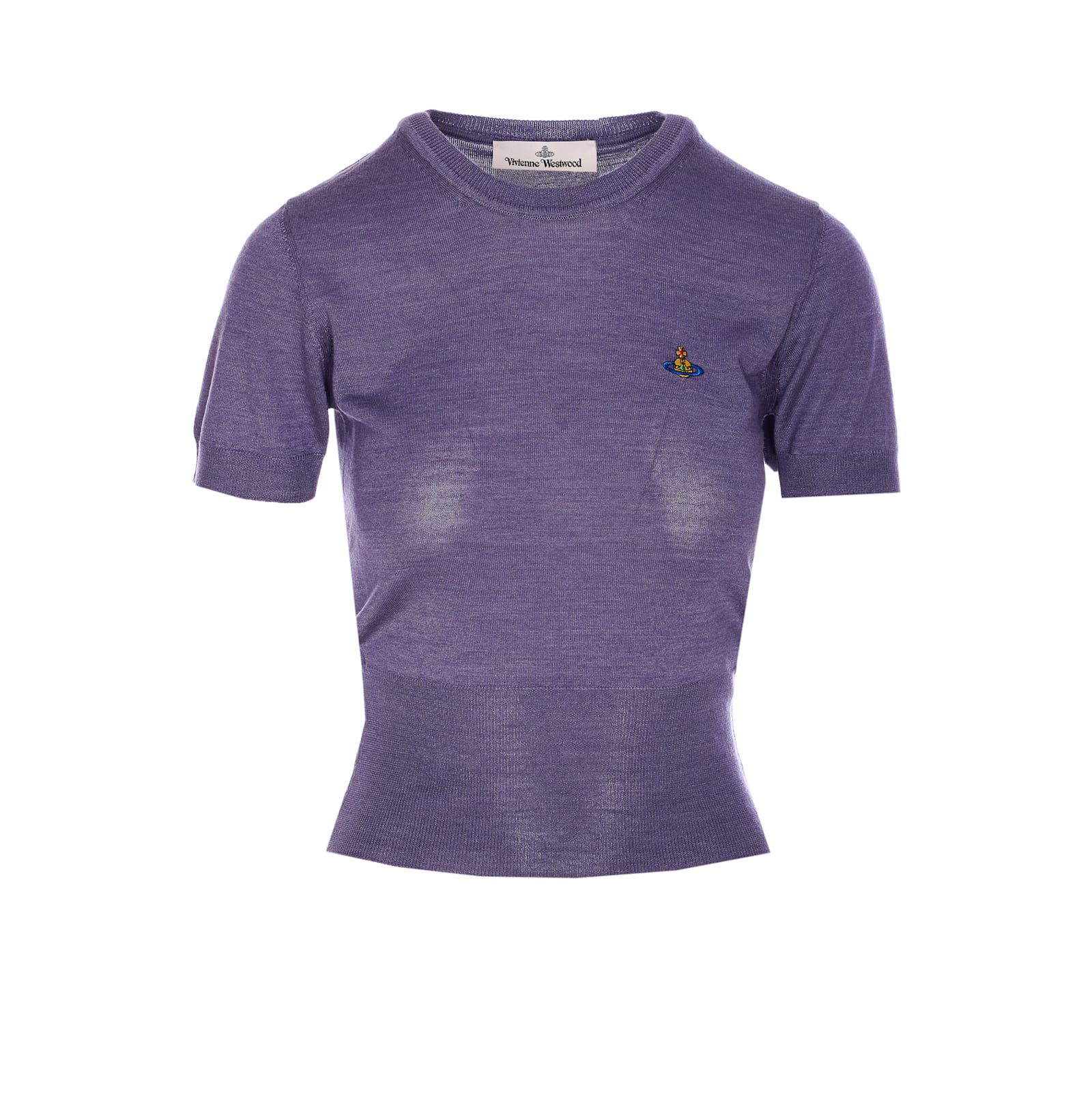 Vivienne Westwood Bea 短袖毛衣