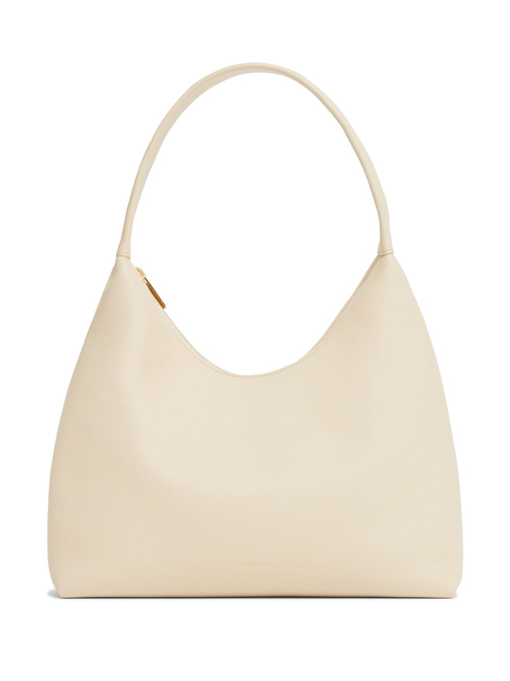 Mansur Gavriel Candy 皮质单肩包 - 中性色