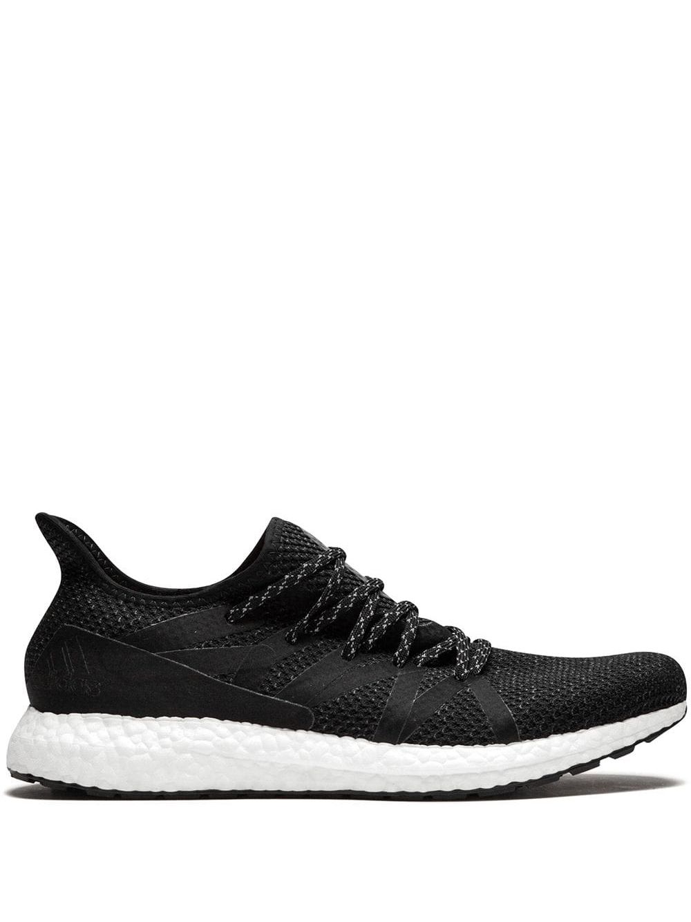 adidas AM4NYC sneakers - 黑色