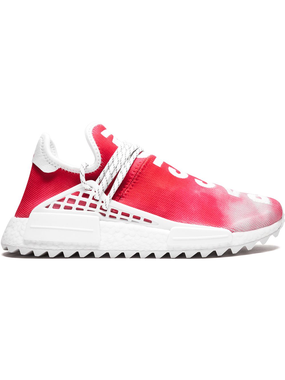 adidas PW HU Holi NMD MC运动鞋 - 红色