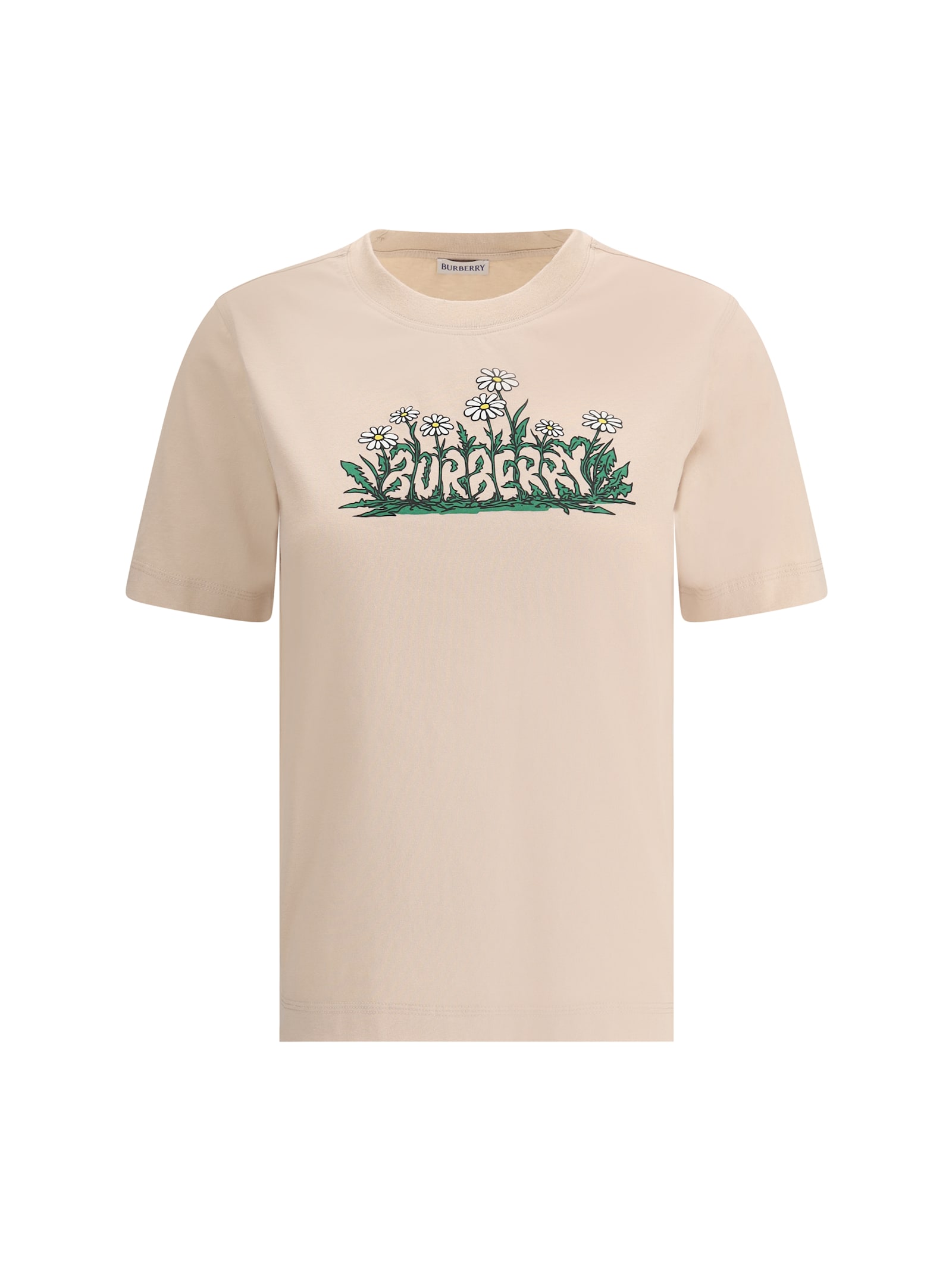 Burberry T恤